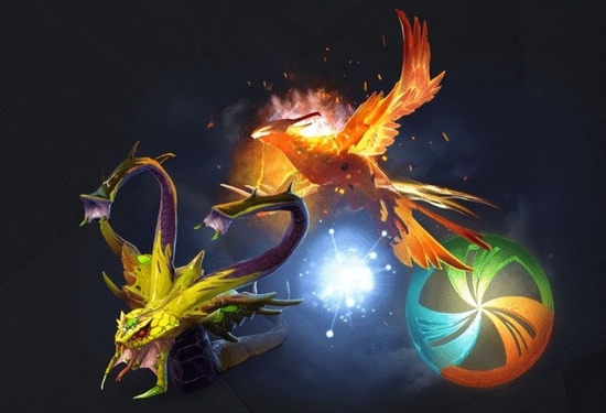 《DOTA2》重大更新：肉山搬家、全新英雄属性类型(图13)