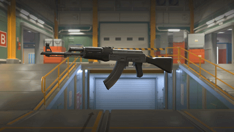 就在今天！Counter-strike 2正式更新！(图3)