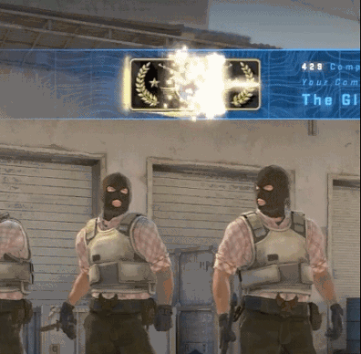 就在今天！Counter-strike 2正式更新！(图11)