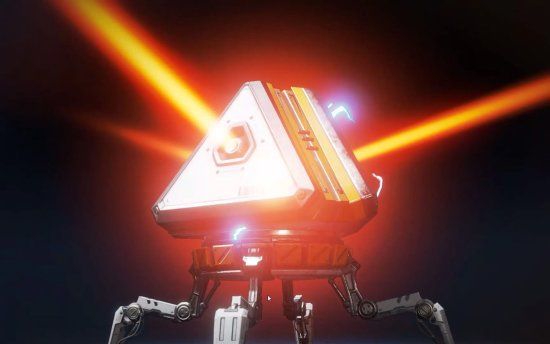 《Apex英雄》新赛季等级上限将提升至2000 玩家可肝出传家宝(图1)