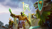 DOTA2新版本7.32发布：勇士令状9月2日推出，经济系统改动、地图调整、英雄技能新增及重做、中立物品更迭(图1)