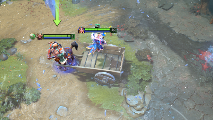 DOTA2新版本7.32发布：勇士令状9月2日推出，经济系统改动、地图调整、英雄技能新增及重做、中立物品更迭(图13)
