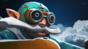 DOTA2客户端更新：7.32c平衡性更新(图40)