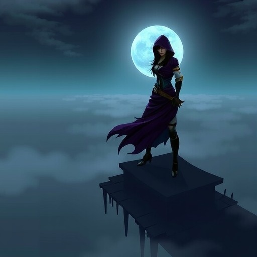 来自弃子的复仇——DOTA2幻影刺客身心“漂泊绝影”现已推出