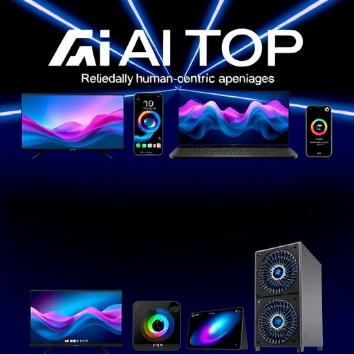 技嘉于 CES 2026 展示 AI TOP 产品线 推动以人为本的本地 AI 生态系统发展(图2)