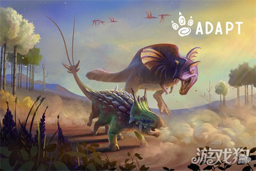 【游·见】专访《Adapt》开发者：在进化模拟与生存挑战之间，用玩家选择塑造(图2)