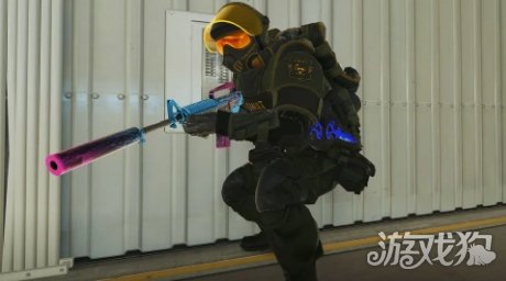曝《CS2》正在开发宠物系统！有望今年打磨成熟(图1)