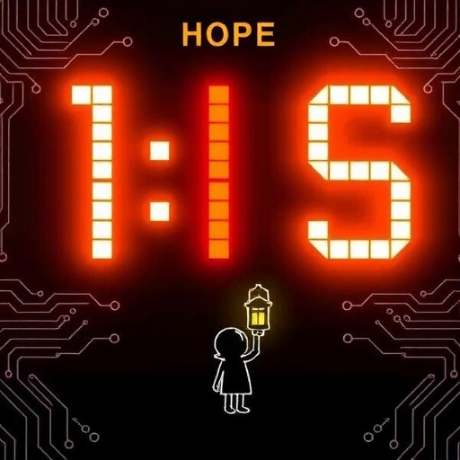 经典端游《希望》IP手游15日开启预告网站(图1)