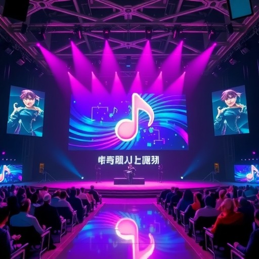 《逆战：未来》开服音乐“杰”圆满收官 引领游戏跨界新篇章(图5)
