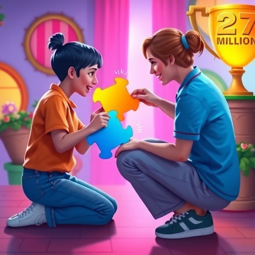 《双人成行》销量破2700万 制作人称下一部会更好(图2)