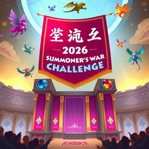 《魔灵召唤》2026公会联赛第一赛季挑战赛落幕 “青玉阁”斩获冠军(图4)