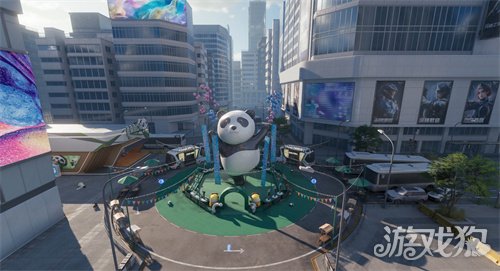《逆战：未来》PC/移动已正式上线！把FPS玩出花(图6)