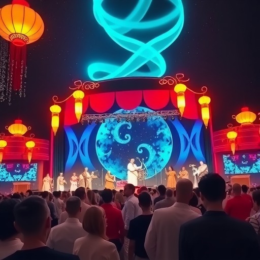 出发吧麦芬元夜斗歌会攻略(图2)