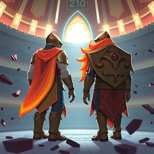 《LOL》12.10版本上线 全员坦度提升 吸血、护盾大砍