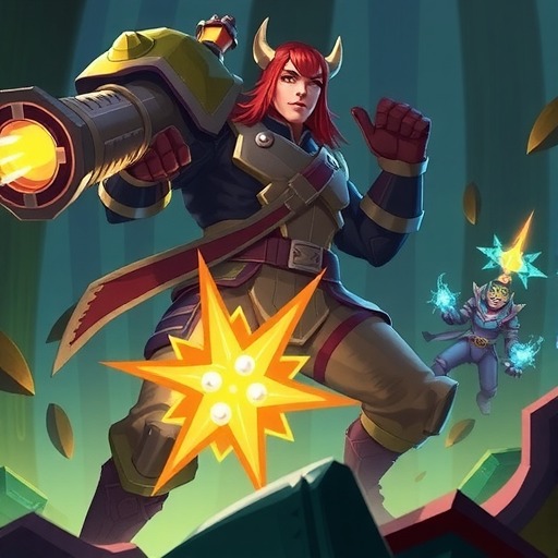 DOTA2新版本7.31推出：新英雄、新野怪及技能、工程师重做