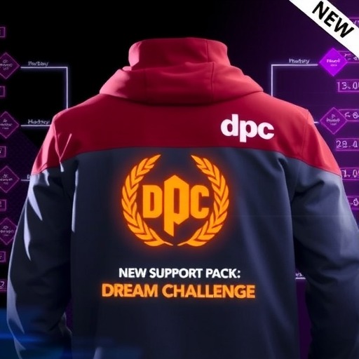 DOTA2更新：推出DPC战队应援包和梦幻挑战(图2)