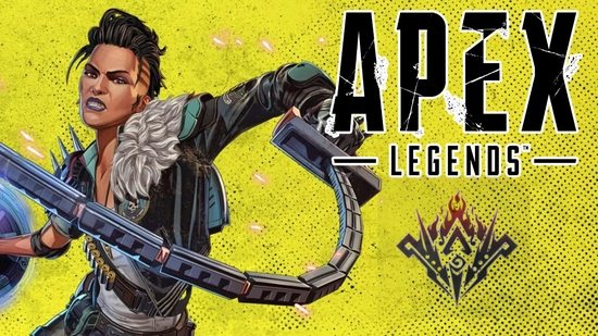《Apex英雄》泄露：新英雄“Maggie”及赛季主题(图2)