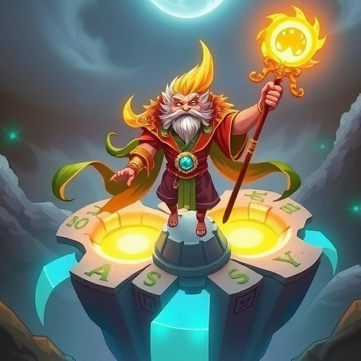 DOTA2更新：齐天大圣及技能征召相关更新