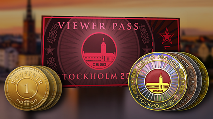 Major通行证来袭 CSGO 10月21日更新日志(图1)