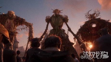 《神界》首发确认支持合作模式 可打MOD扩展人数(图4)