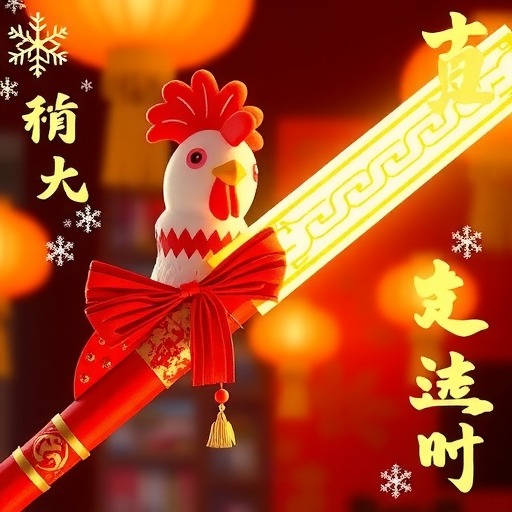 啾啾喳喳闹新岁，《剑网3缘起》全新武器携肥啾头饰新春送福！(图10)