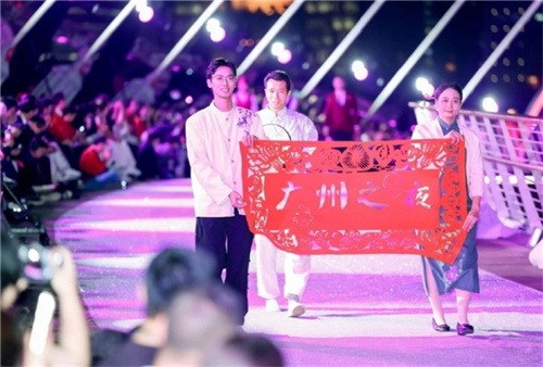 益世界携手非遗剪纸传承人，在《这城有良田》中寻找文化传承新表达(图5)