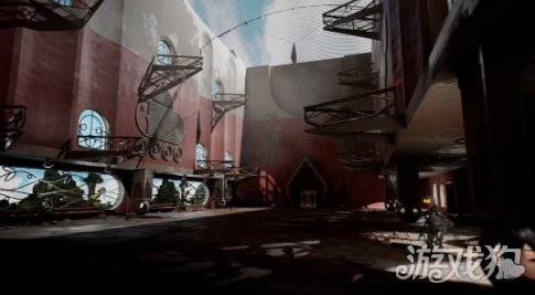《原子之心》今年计划推出终极版 DLC4新截图曝光(图3)