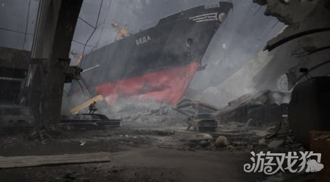 《原子之心》今年计划推出终极版 DLC4新截图曝光(图5)