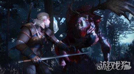 传《巫师3》今年必出DLC！与公司财务目标相关(图1)