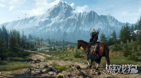 传《巫师3》今年必出DLC！与公司财务目标相关(图3)