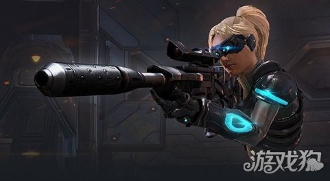 传《星际争霸》射击游戏或将在暴雪嘉年华公布(图1)