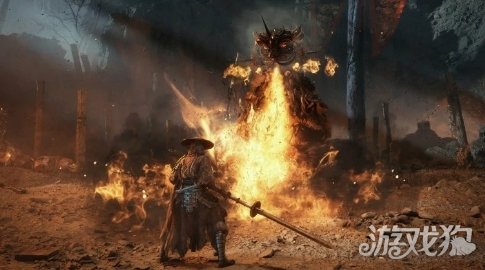 既非砍杀也非类魂 梁其伟谈《影之刃零》游戏类型(图3)