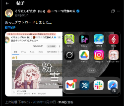 屠版日本二次元精神故乡的大脸原来是她！(图14)