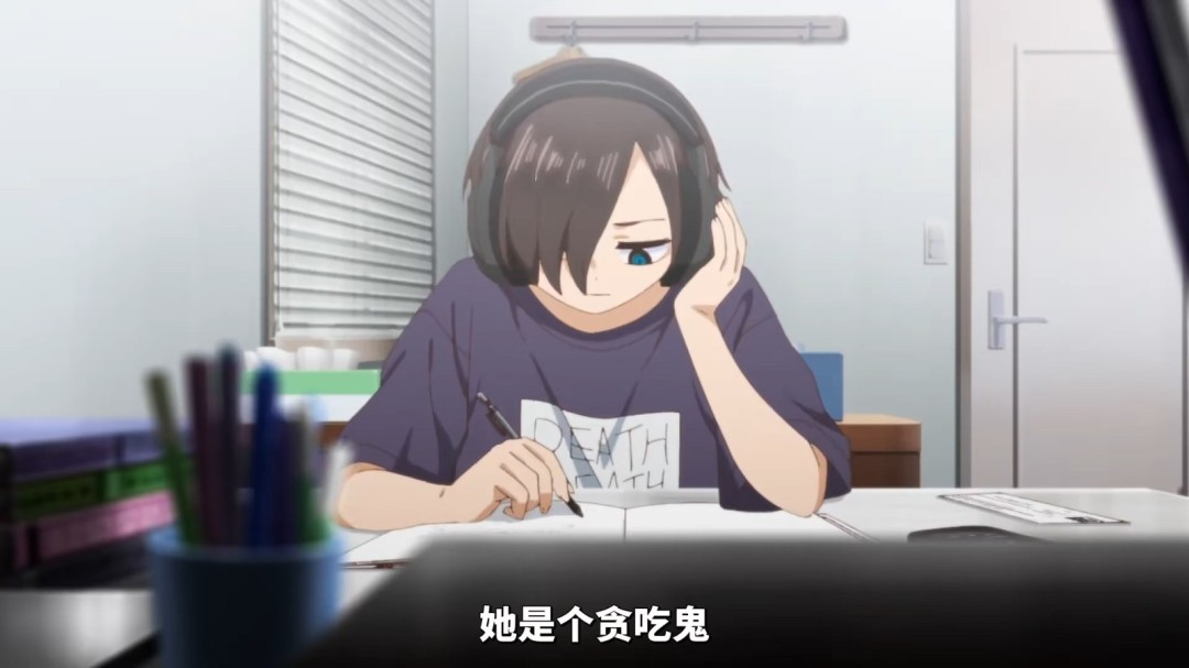 《我心里危险的东西》剧场版PV公开！夜鹿新曲献唱