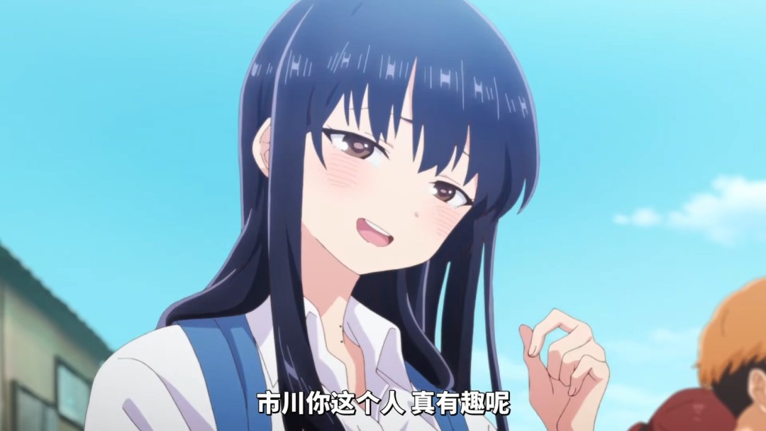 《我心里危险的东西》剧场版PV公开！夜鹿新曲献唱