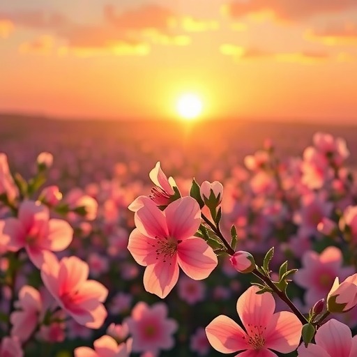 温馨恋爱番《薫香花朵凛然绽放》改编动画预告放出 2025年开播