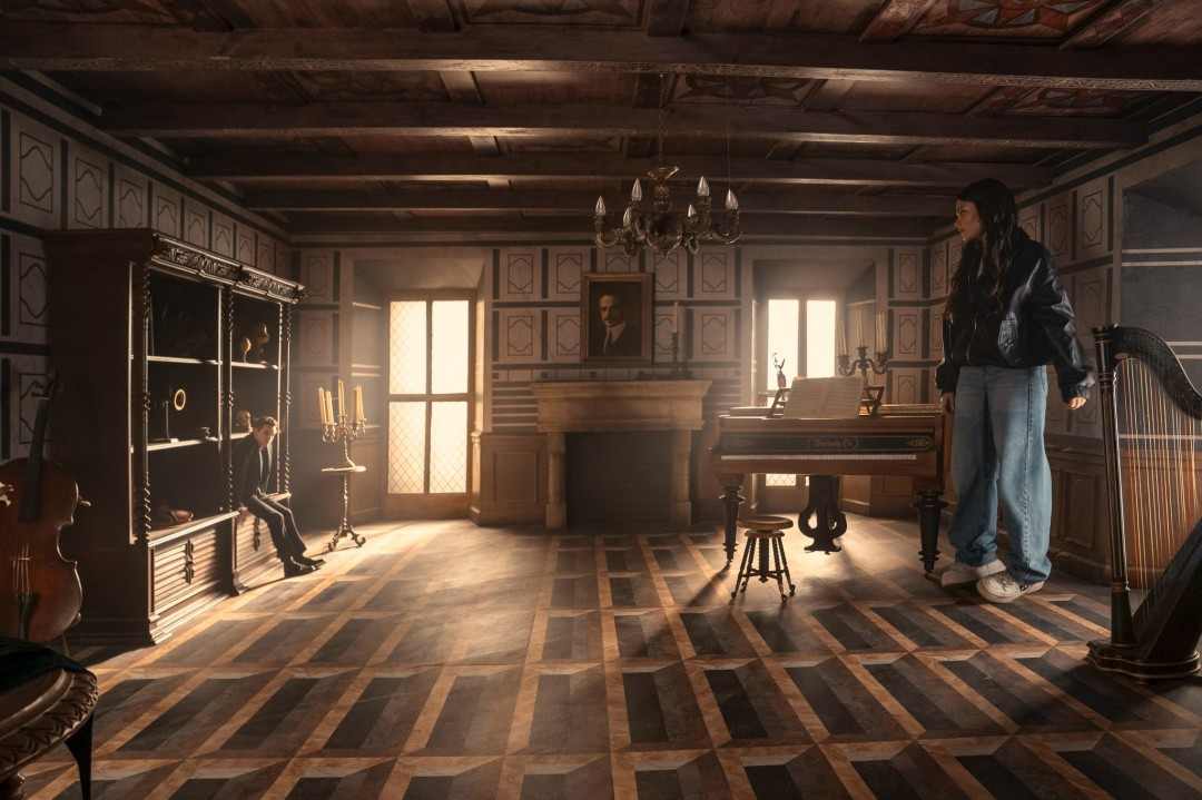 导演确认《惊天魔盗团4》已正式立项 马克叔将回归