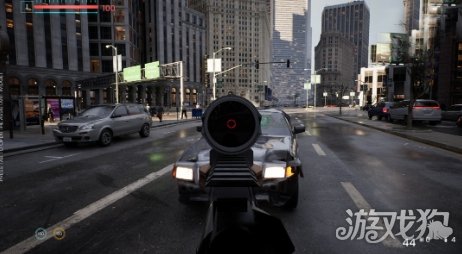国产开放世界游戏《善良都市》Steam多半好评(图3)