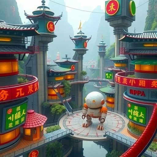 国产开放世界游戏《善良都市》Steam多半好评