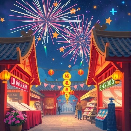 星桥结彩千门昼 火树张灯重花游《剑网3缘起》特殊掉落翻倍活动开启 商城同步