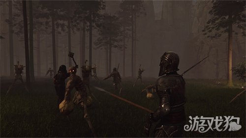 《绿石守卫者》试玩Demo上线Steam新品节，生命之石守卫战即将开启(图5)