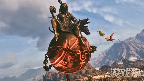 《方舟生存飞升》新史低霸榜Steam热销榜，星耀DLC重大更新上线(图6)