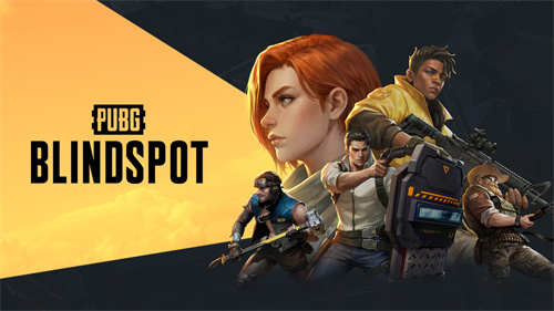 《PUBG：BLINDSPOT》整合亚洲服务器
