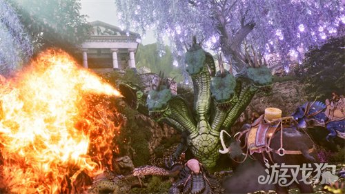 《方舟生存飞升》新史低霸榜Steam热销榜，星耀DLC重大更新上线(图8)