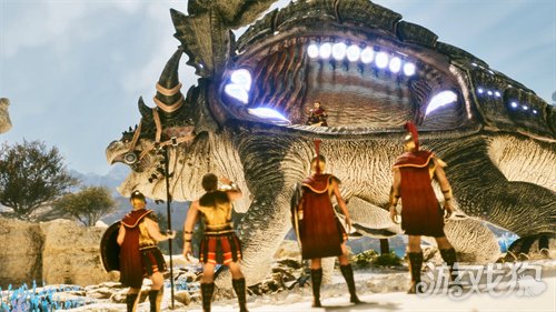 《方舟生存飞升》新史低霸榜Steam热销榜，星耀DLC重大更新上线(图9)