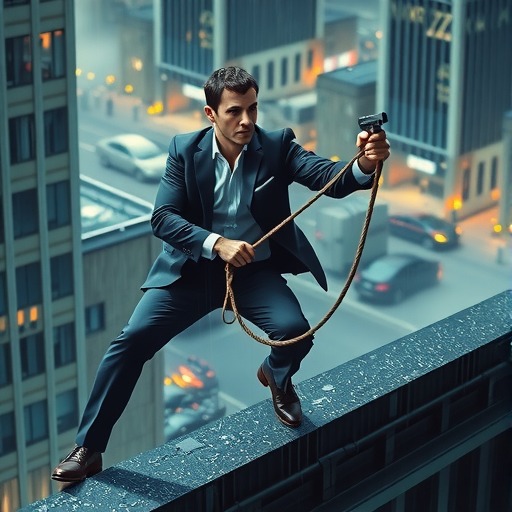 《007：初露锋芒》近战系统借鉴阿卡姆和神海(图2)