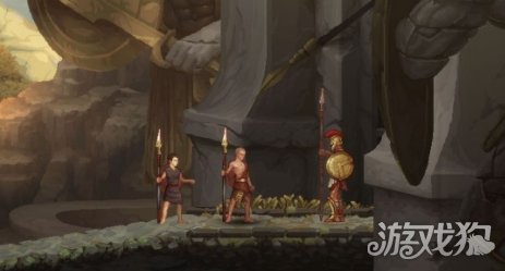 《战神：斯巴达之子》现可提前开启多人模式 需隐藏代码(图3)