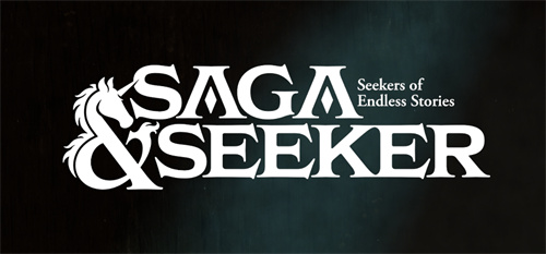 连官方都猜不出结局的真·开放世界游戏？AI驱动文字RPG《Saga & Seeker》正式公(图9)