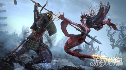 《仁王3》更新补丁发布：第一章新增免费义刃冢助战(图3)