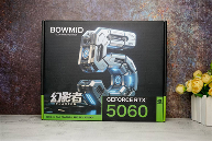 经典魂系续作，艾尔莎RTX5060幻影者8GD7和你玩转《仁王3》(图4)
